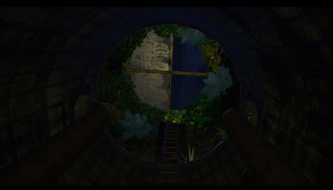 Outrageous Grounds: The Maze