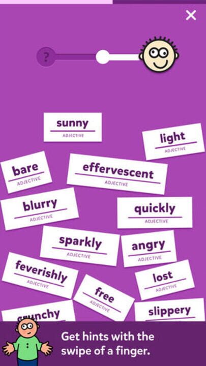 Mad Libs