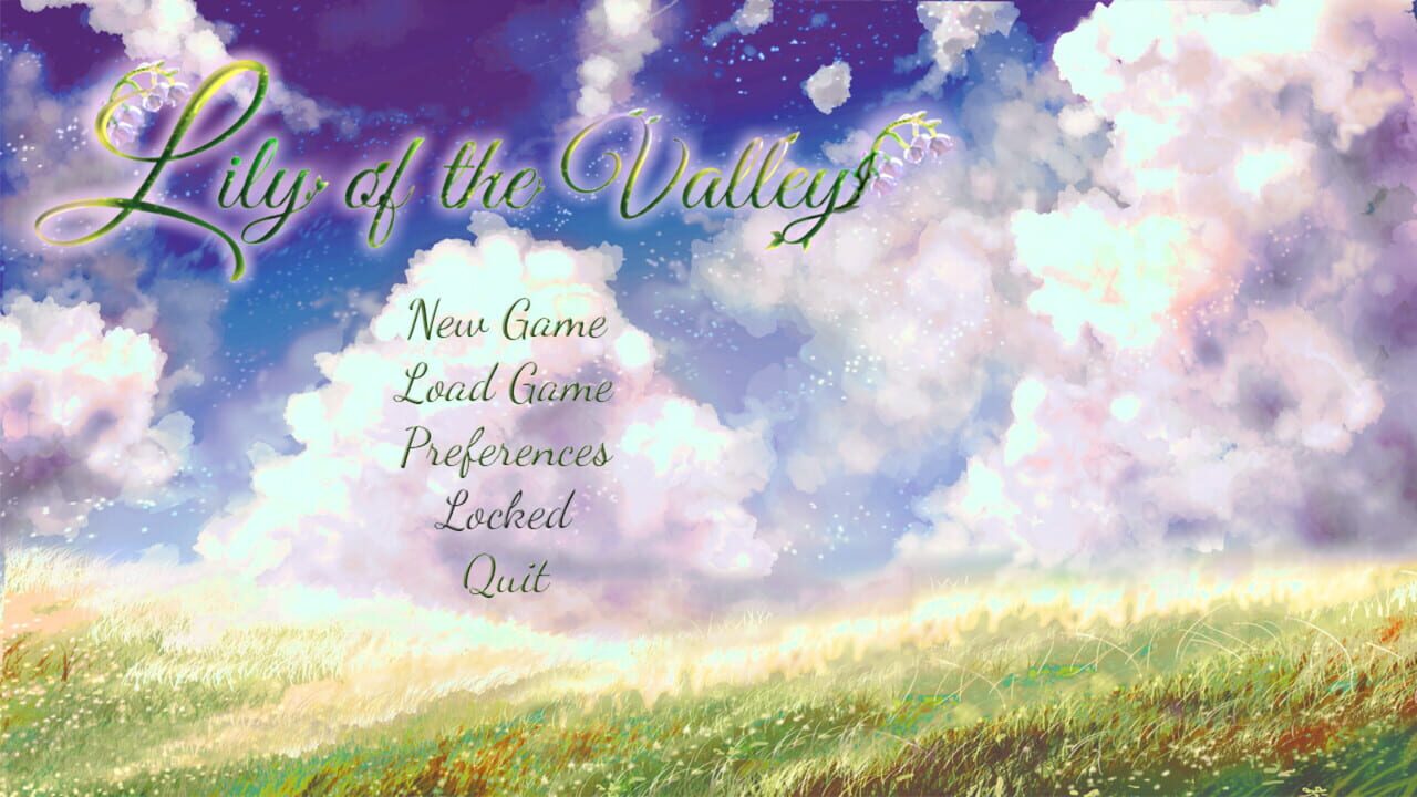 Lily of the Valley