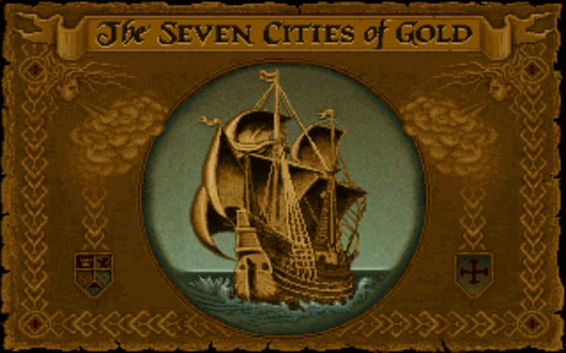The Seven Cities of Gold: Commemorative Edition