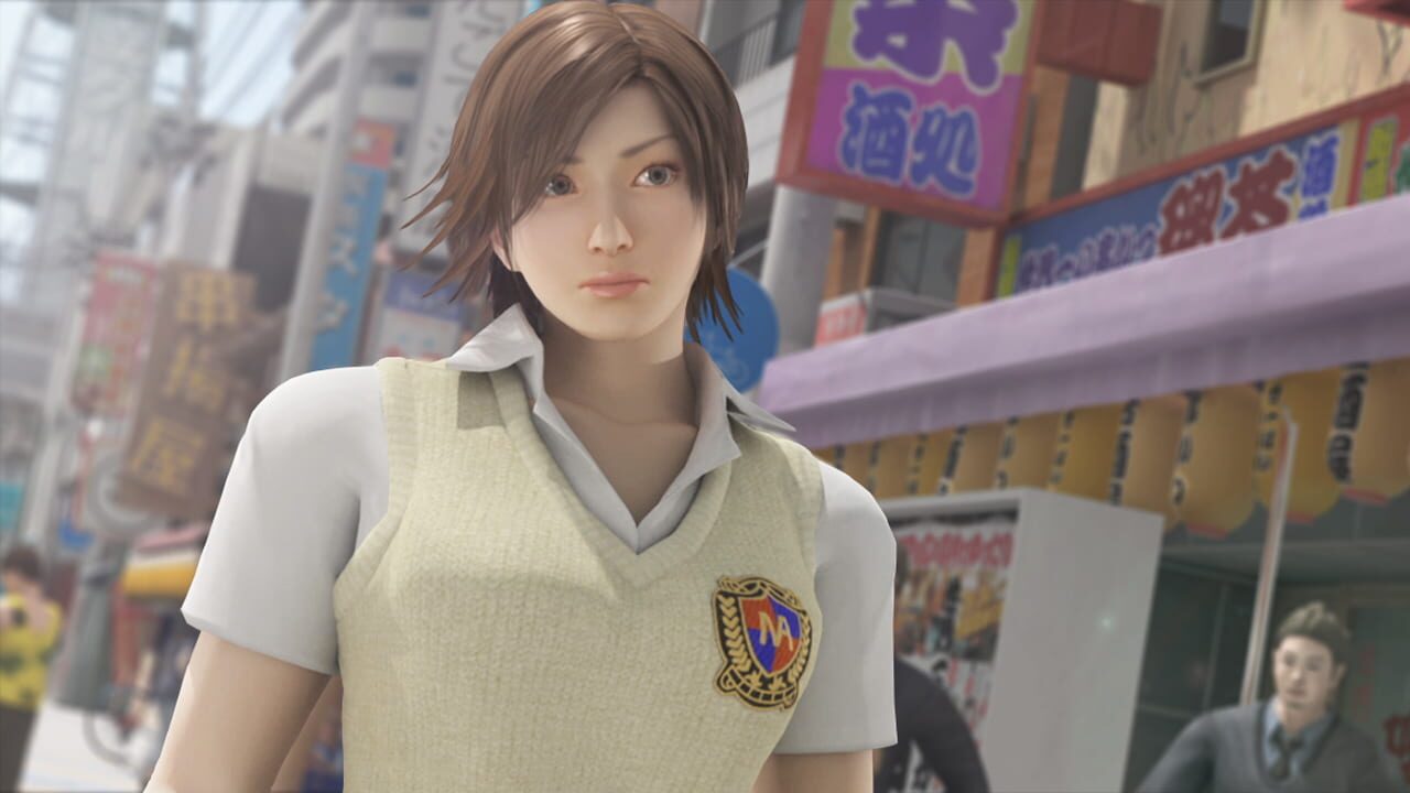 Tekken Tag Tournament 2