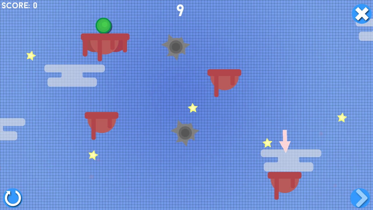 Win the Game: WTF!