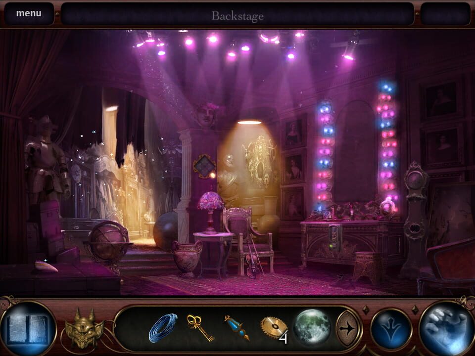 Theatre of The Absurd