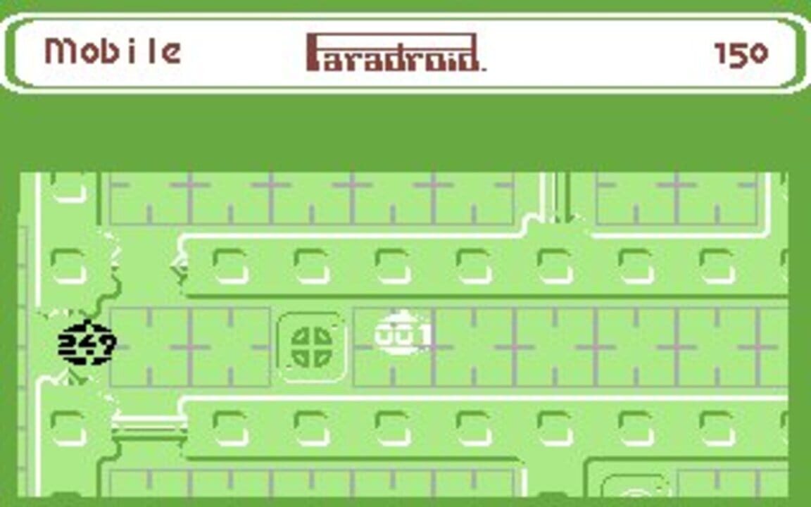 Paradroid - Kotaku