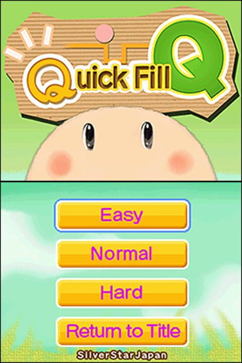 Quick Fill Q
