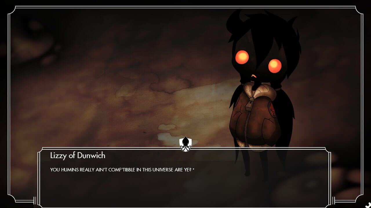 The Miskatonic