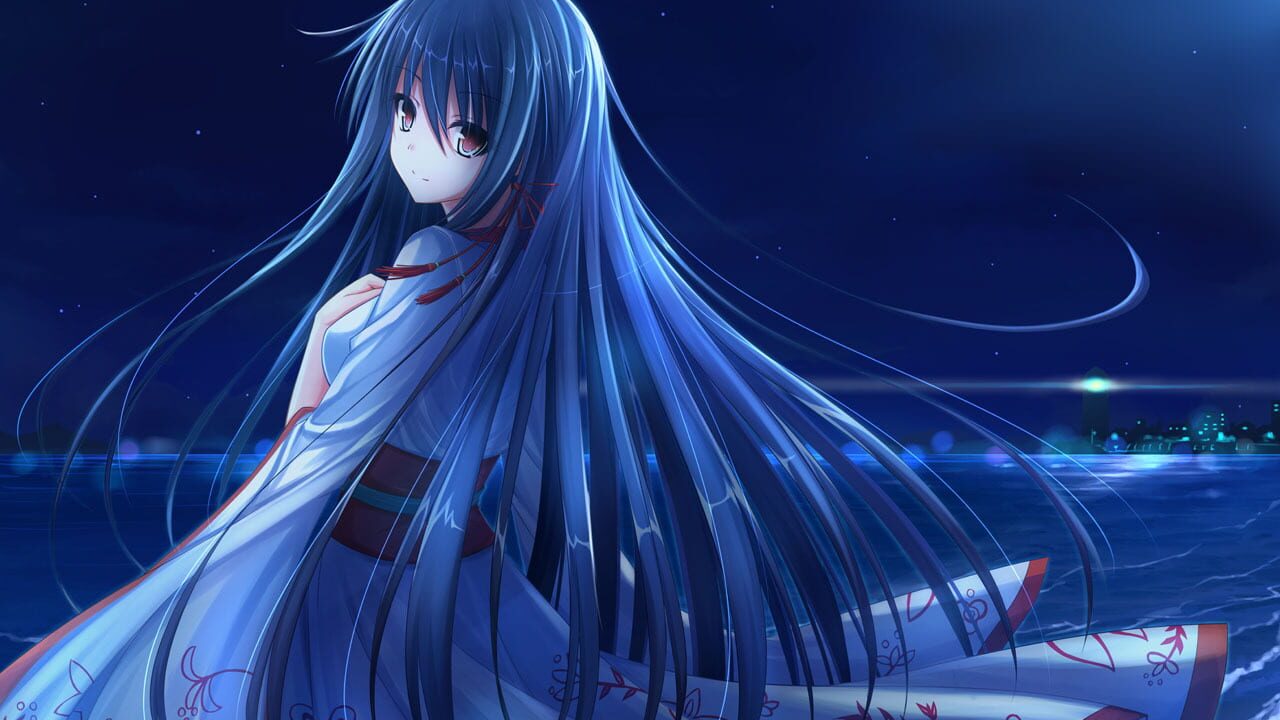 True Love: Confide to the Maple