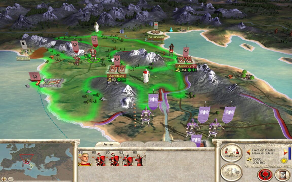 Rome: Total War – Gold Edition