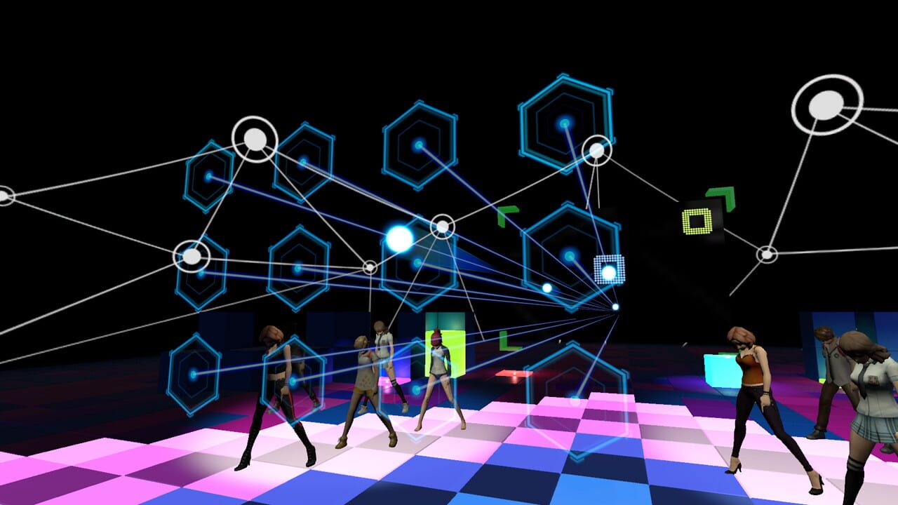 O2Jam x DancingParty