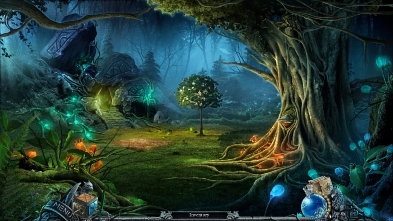 Graven: The Purple Moon Prophecy