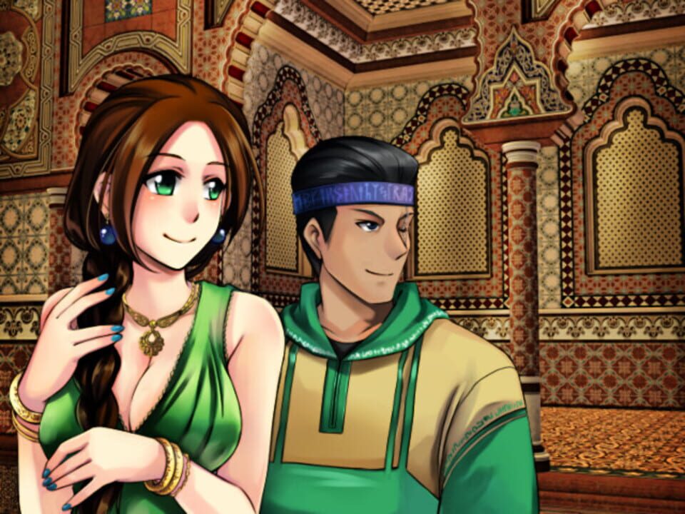 A Timely Intervention