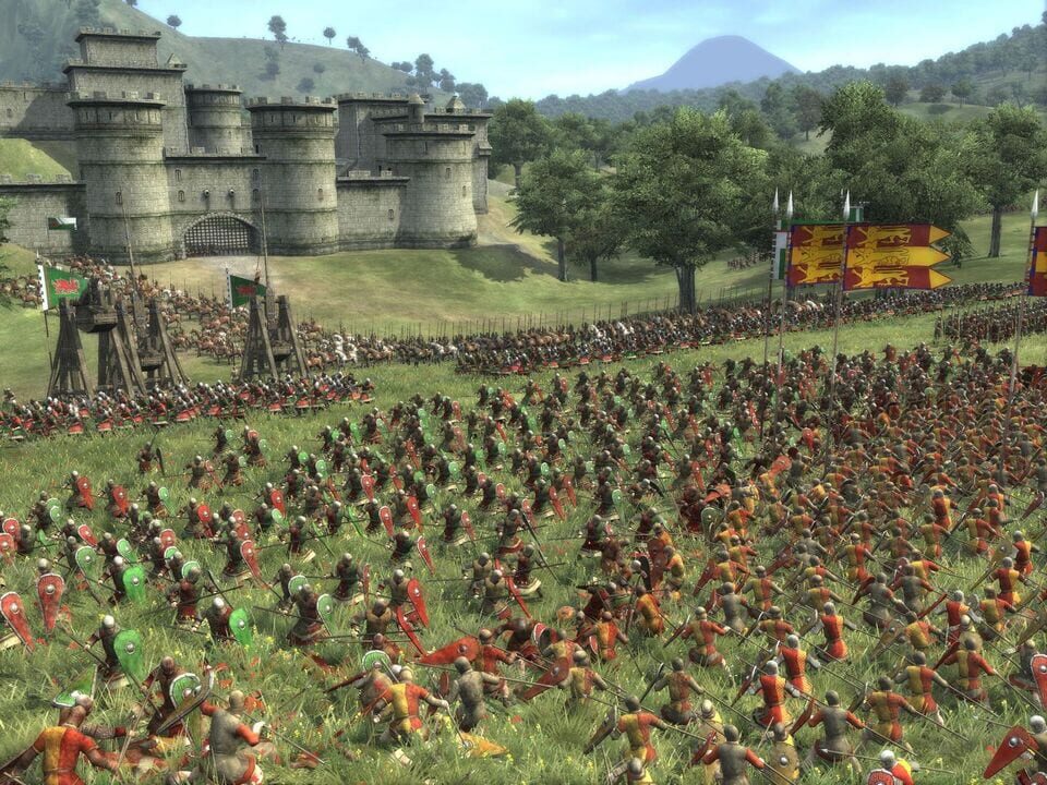 Medieval II: Total War – Kingdoms