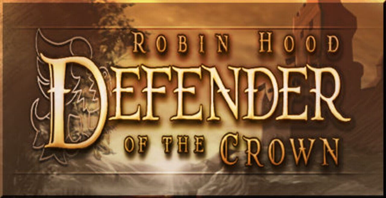 Robin Hood: Defender of the Crown