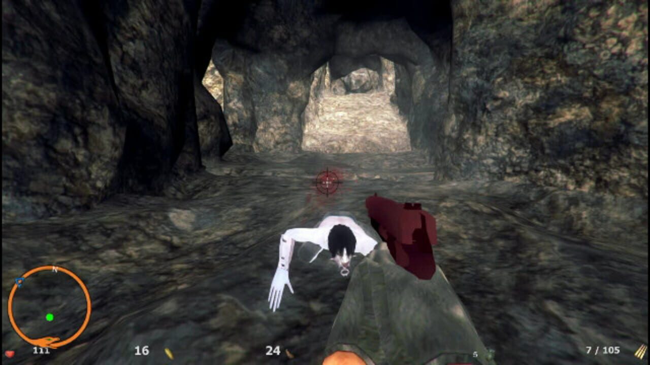 Dungeon of hell