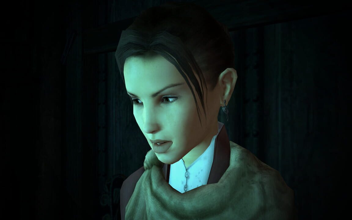 Black Sails: The Ghost Ship