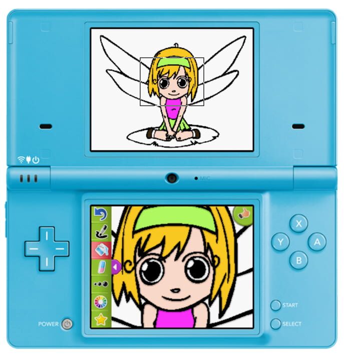 Hellokids: Vol. 1 – Coloring and Painting