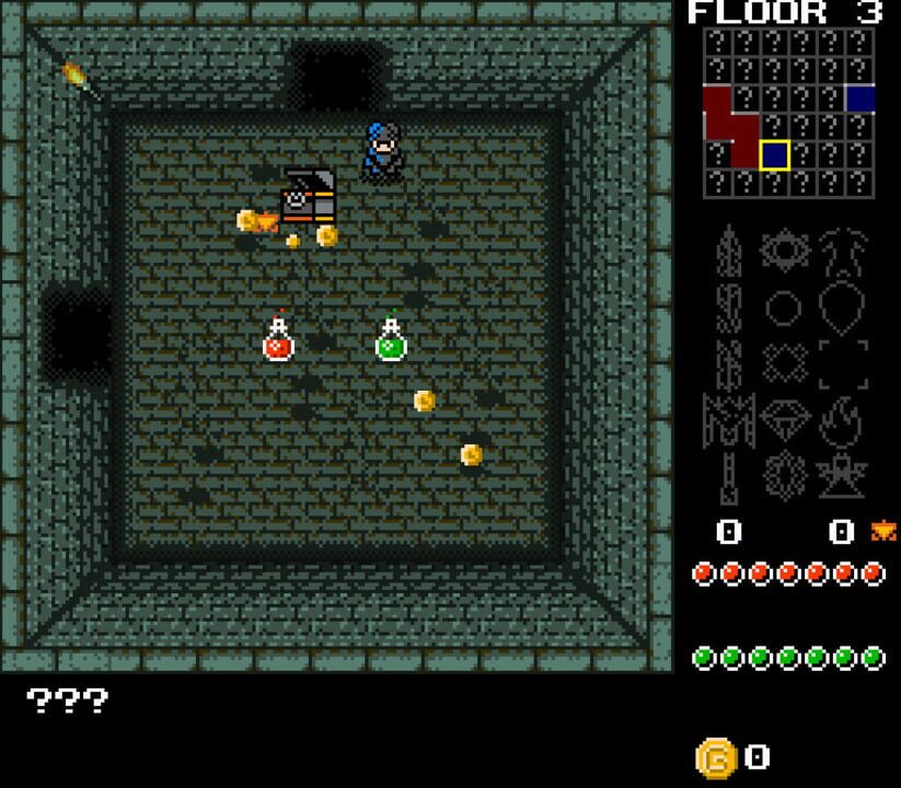 Castle of No Escape 2