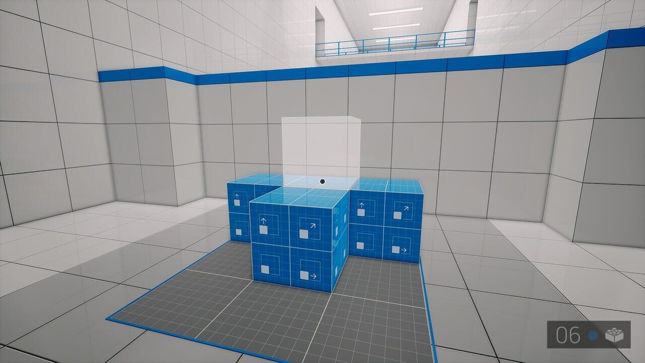 Smart Cube