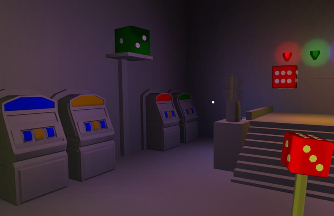 The Cow Flew Over the Moon