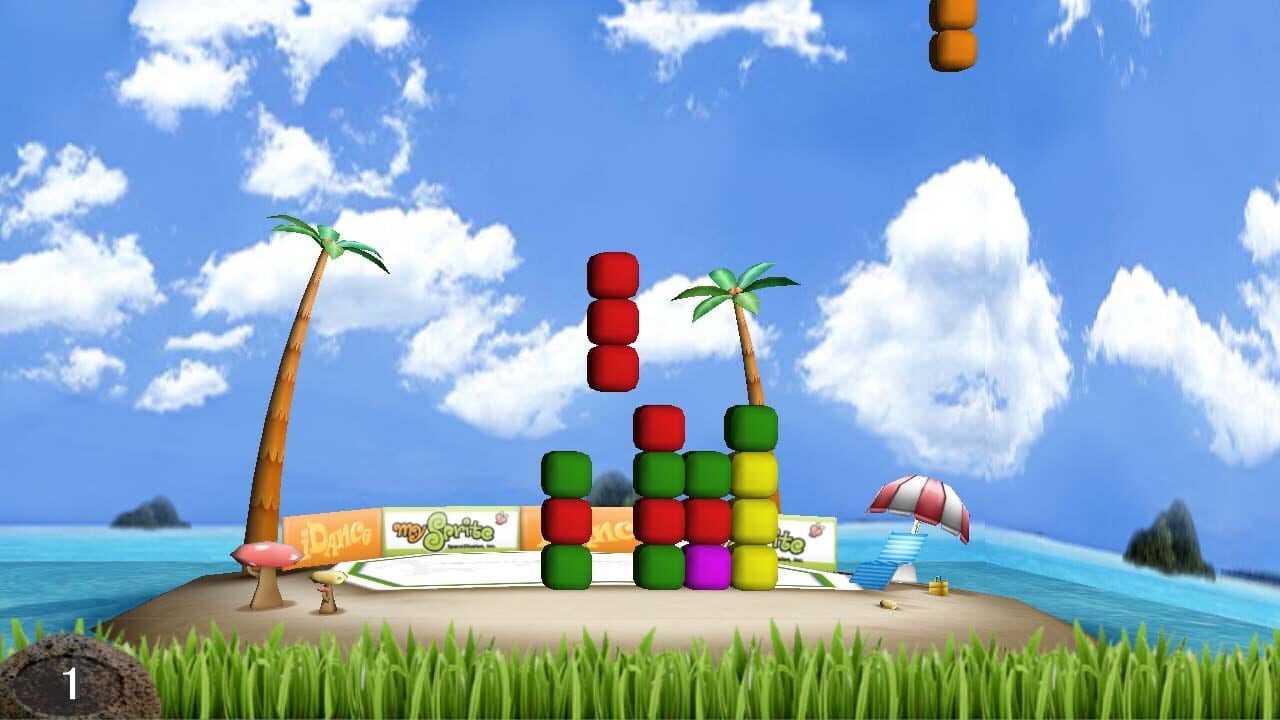 Happy Block