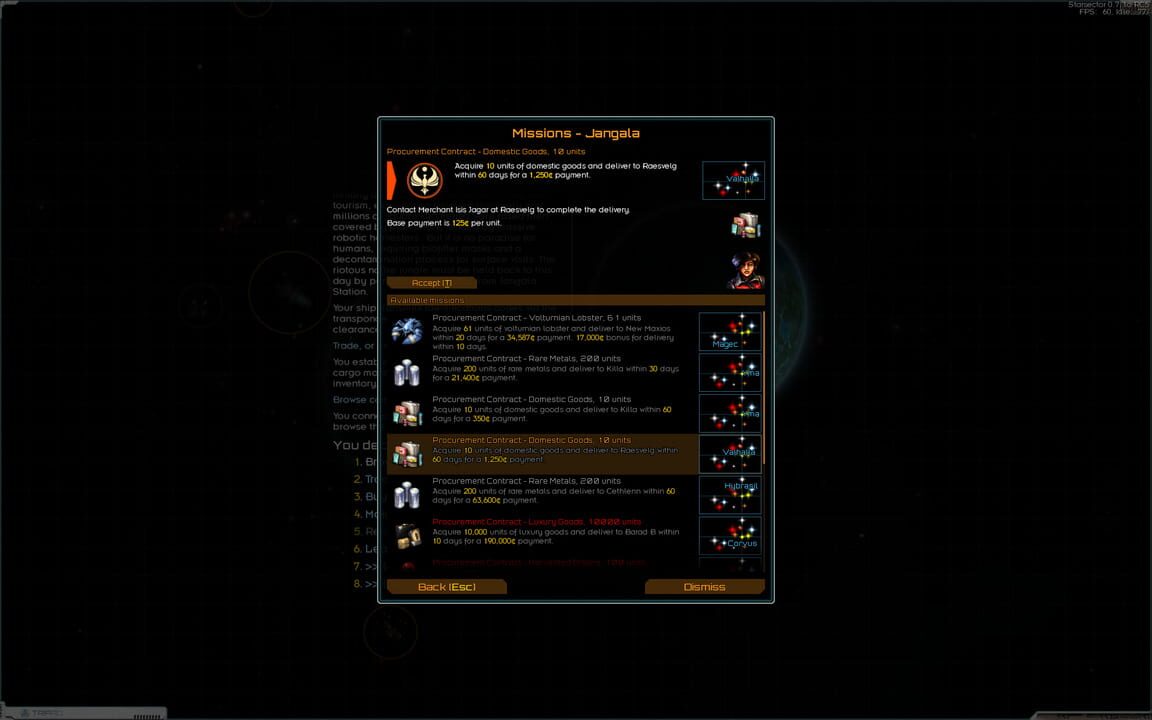 Starsector