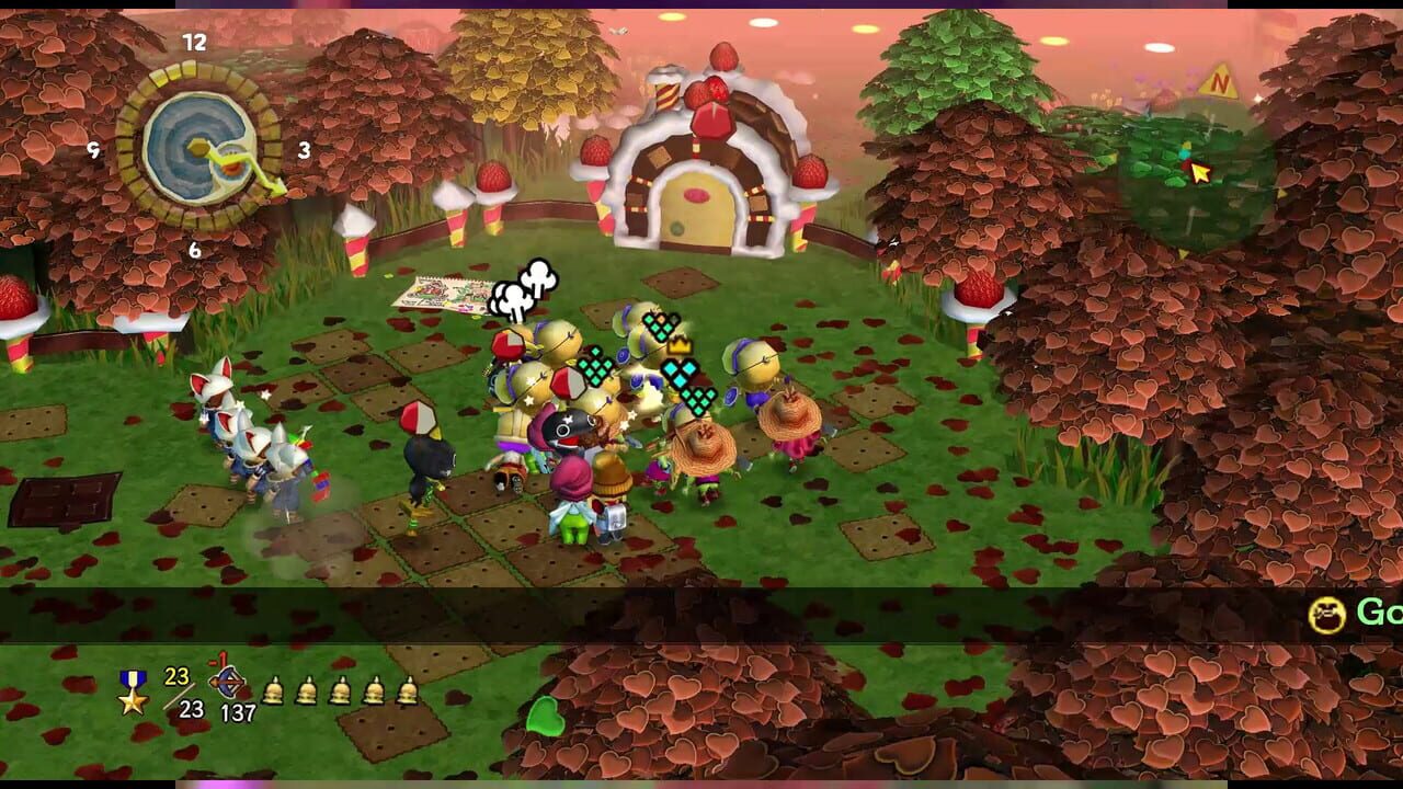 Little King’s Story