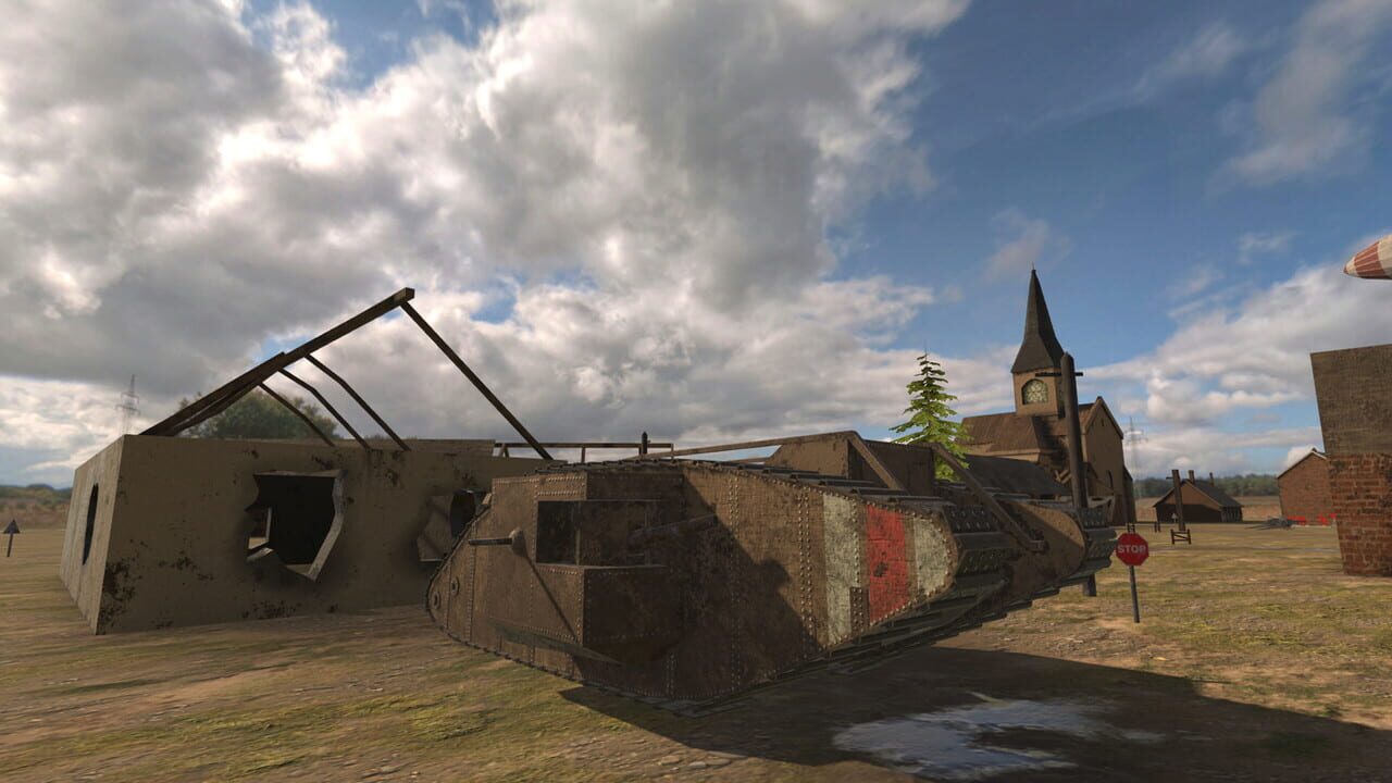 Panzer War: Definitive Edition