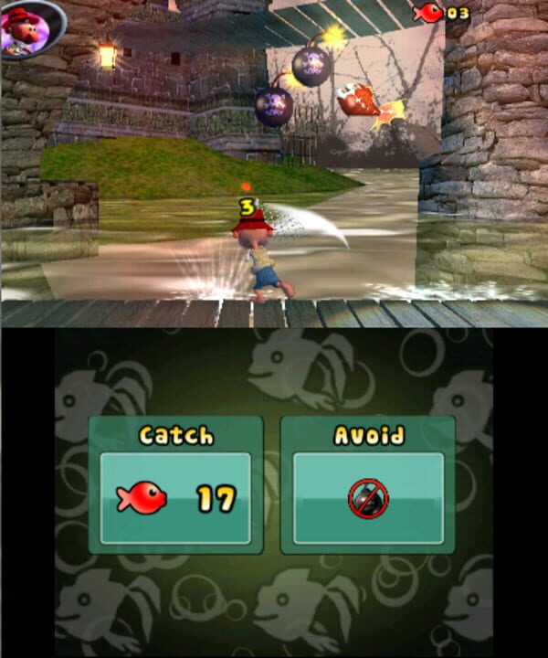 Carps & Dragons