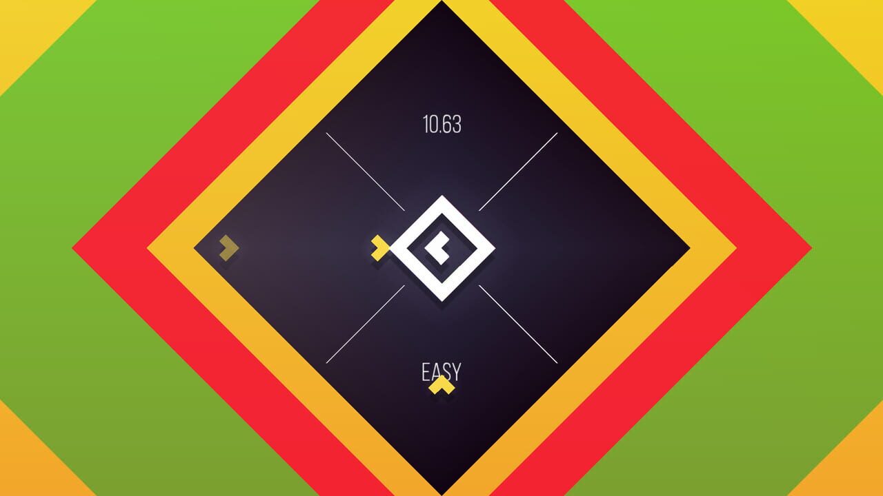 Project Rhombus