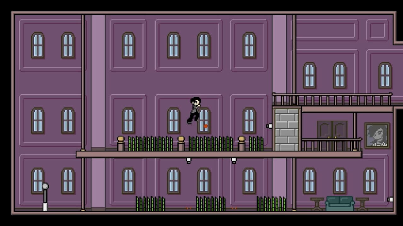 Hikikomori No Chuunibyou