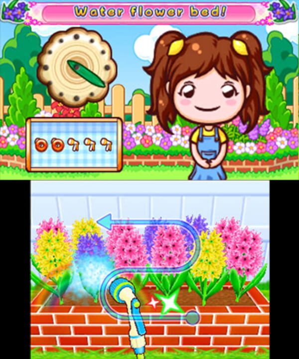 Gardening Mama 2: Forest Friends