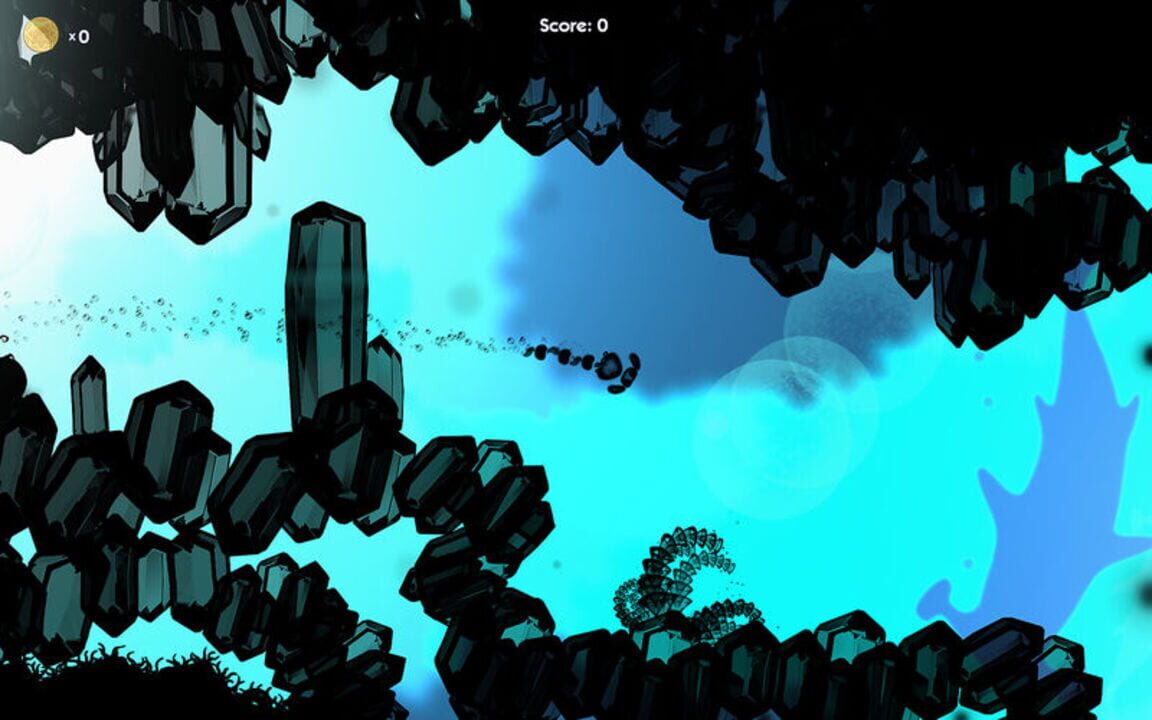 Glowfish HD