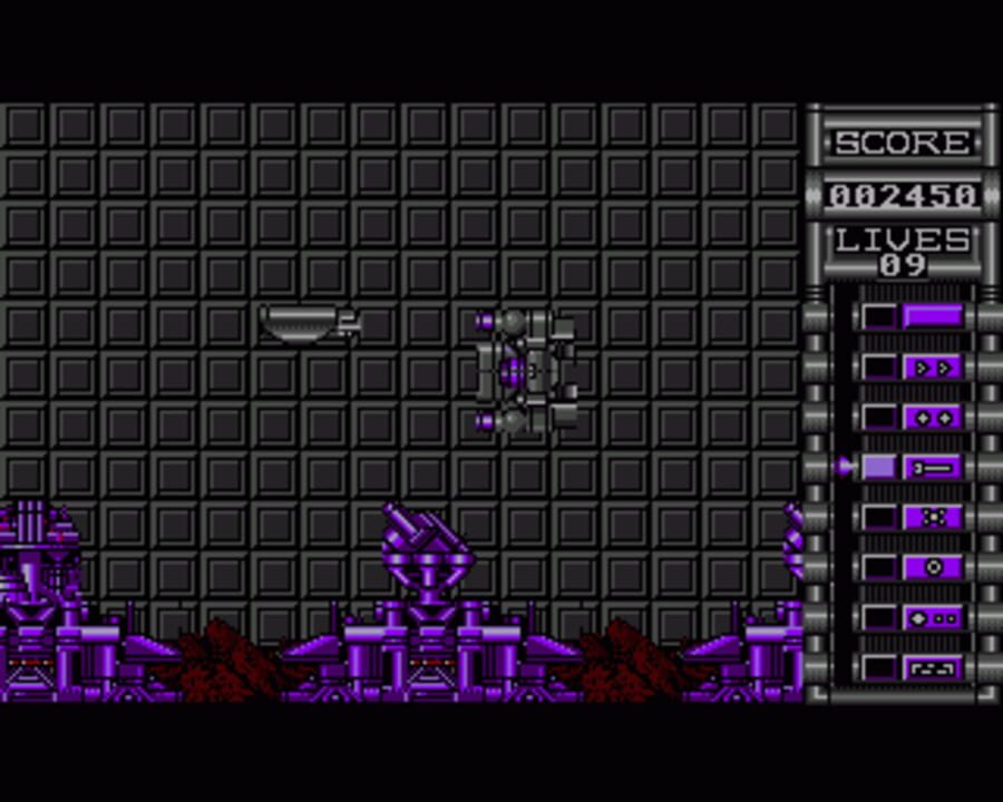 Hyperdome