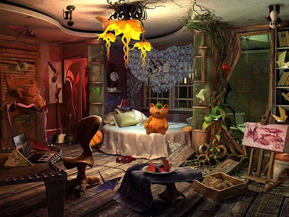 The Otherside: Realm of Eons