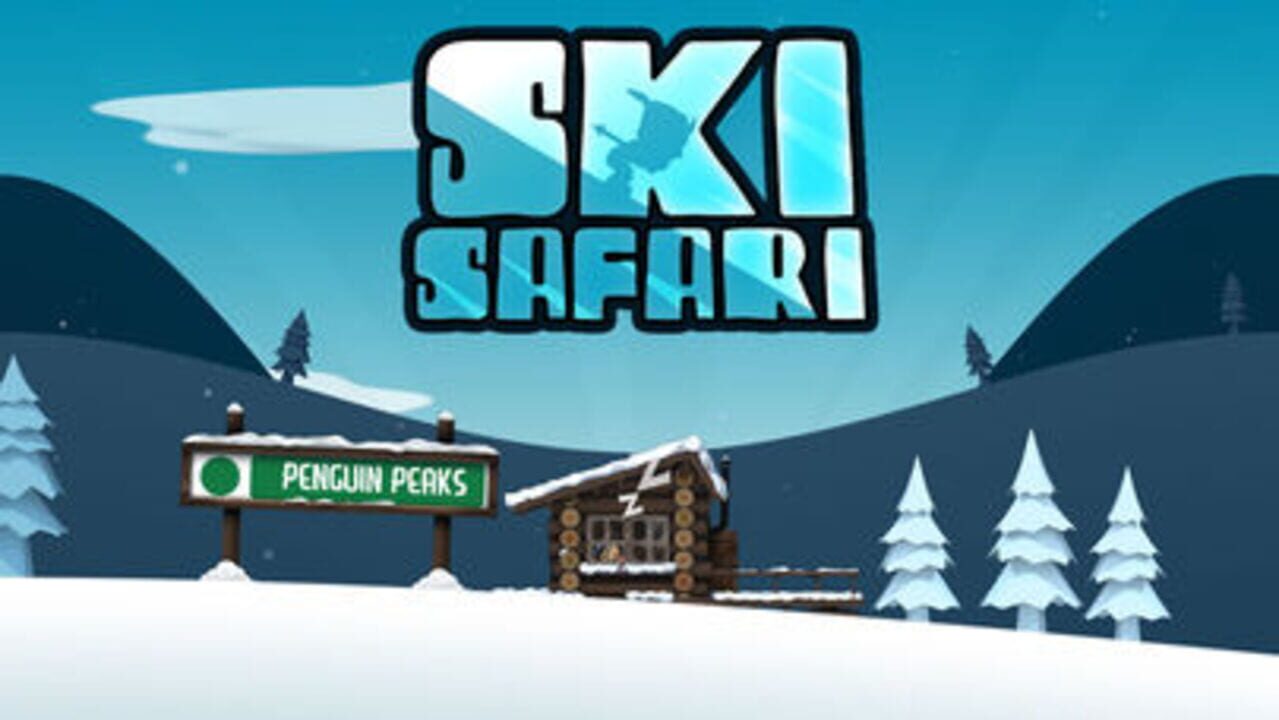 Ski Safari