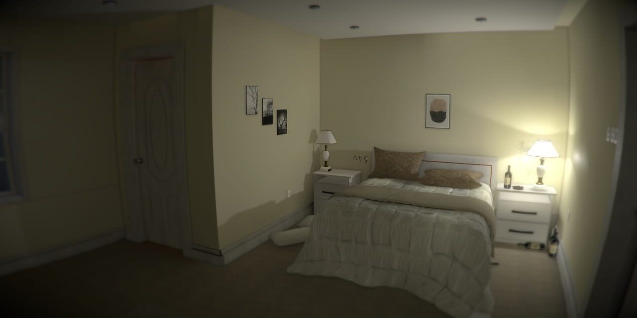 Descent: Silence of Mind