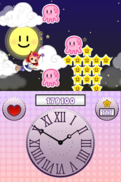 Cute Witch! Runner