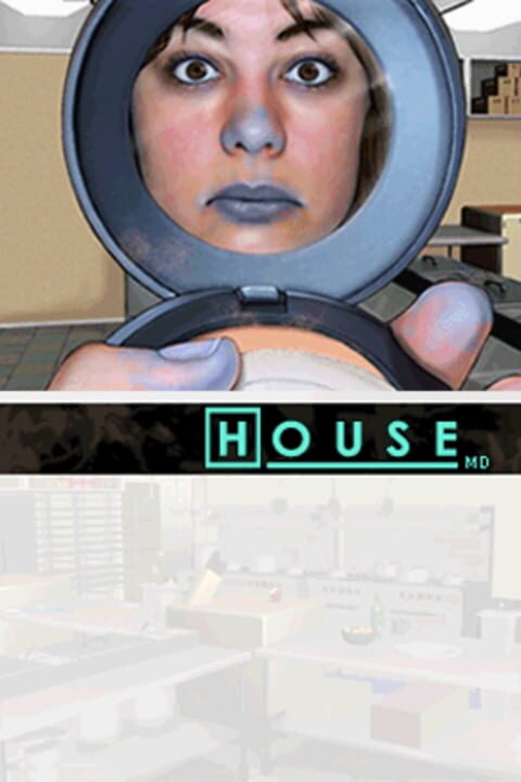 House M.D.: Episode 2 – Blue Meanie