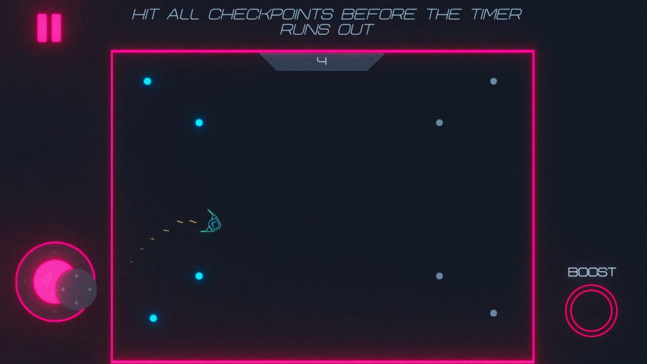 Space Arena