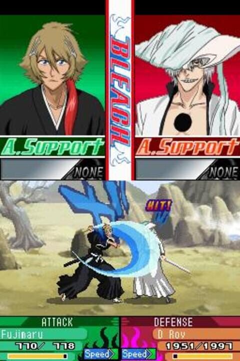 Bleach: The 3rd Phantom