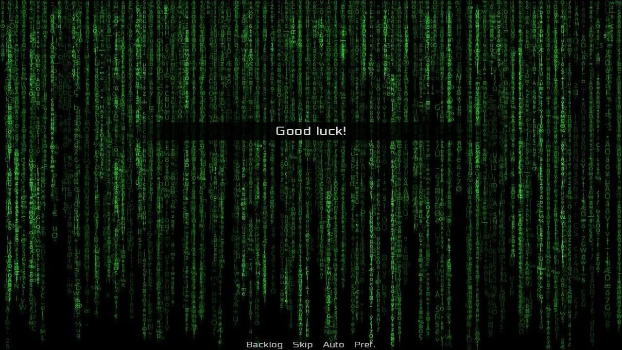 Hack the Core