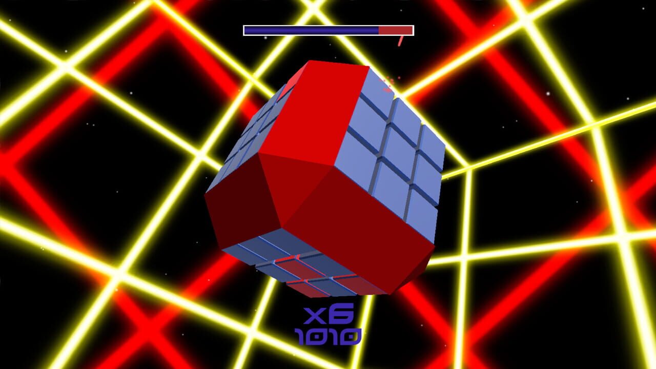 Cube Defender 2000