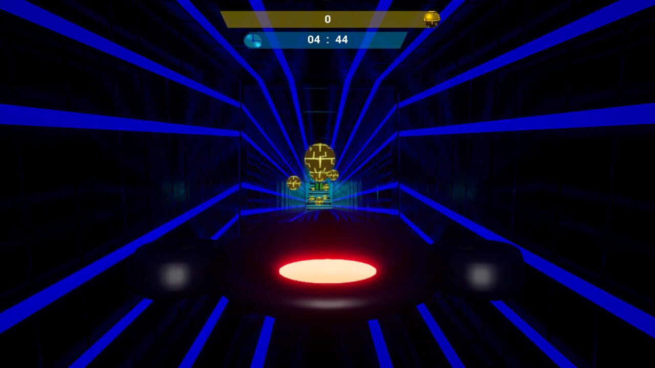 Edvog Explorer Game