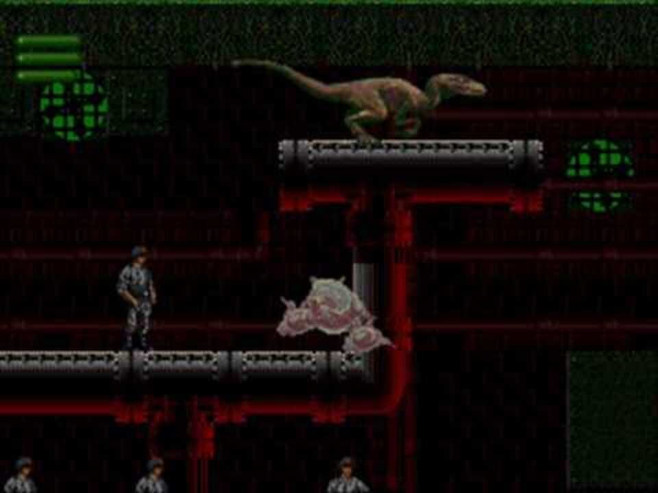 Jurassic Park