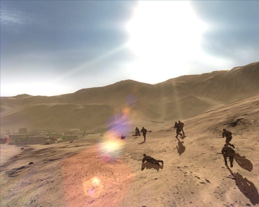Theatre of War 2: Africa 1943