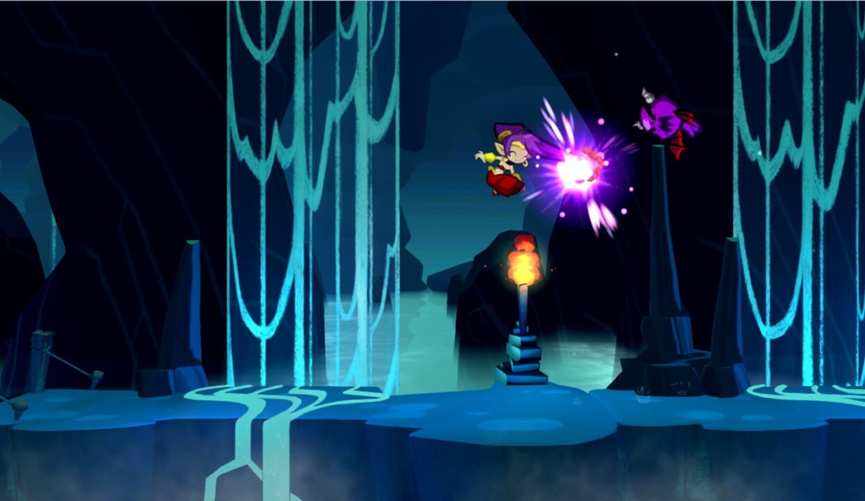 Shantae: Half-Genie Hero