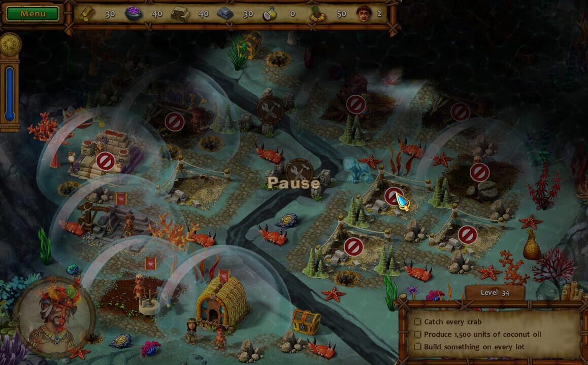 Moai 4: Terra Incognita – Collector’s Edition