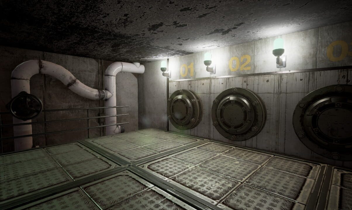 Thousands of Years Later