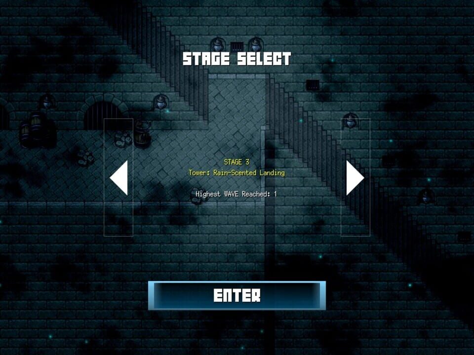 Magic Potion Destroyer