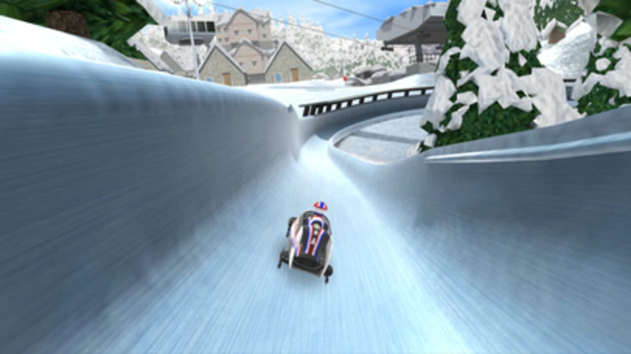 BSL Winter Games Challenge
